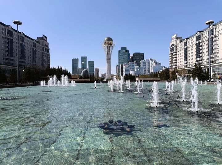 Astana